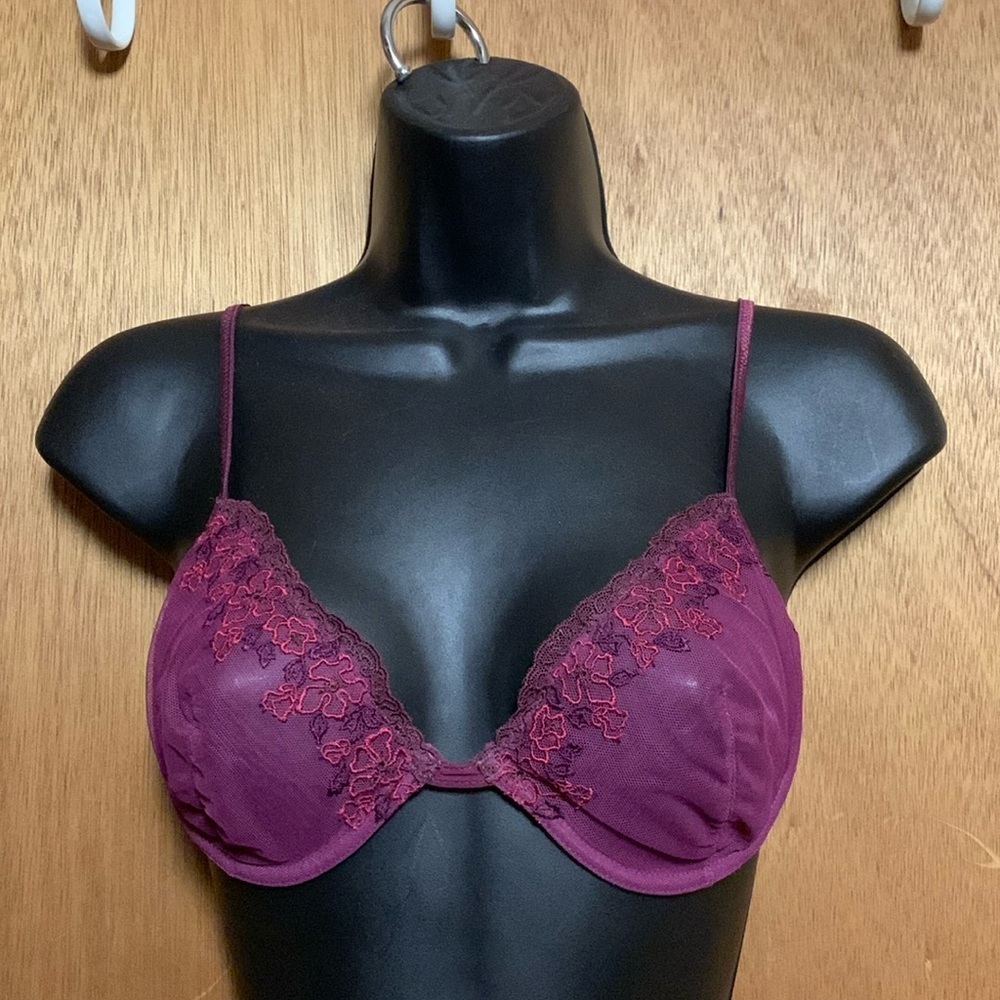 J Crew Bra,Size 34B